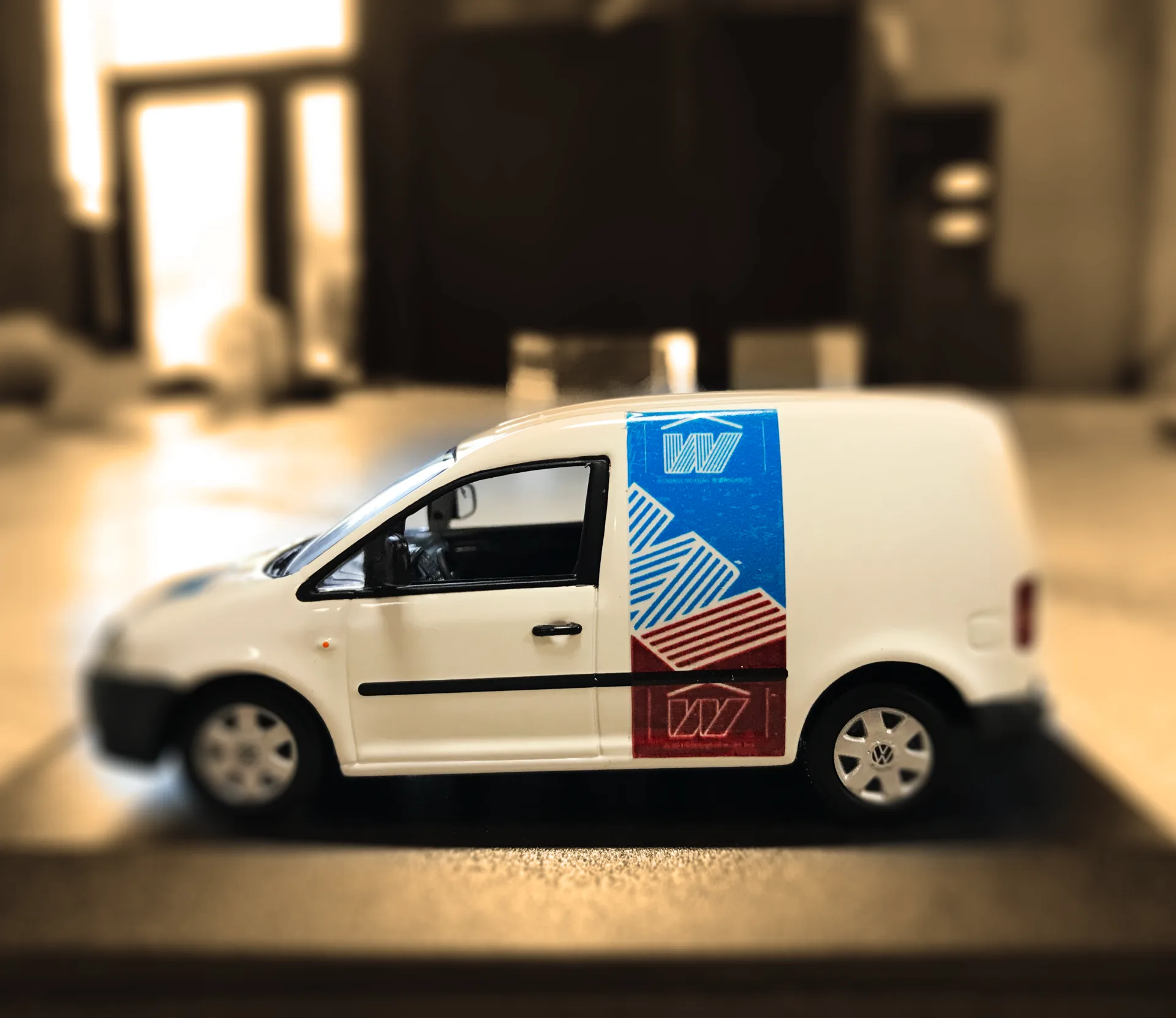 modelauto relatiegeschenk.allesistebedrukken