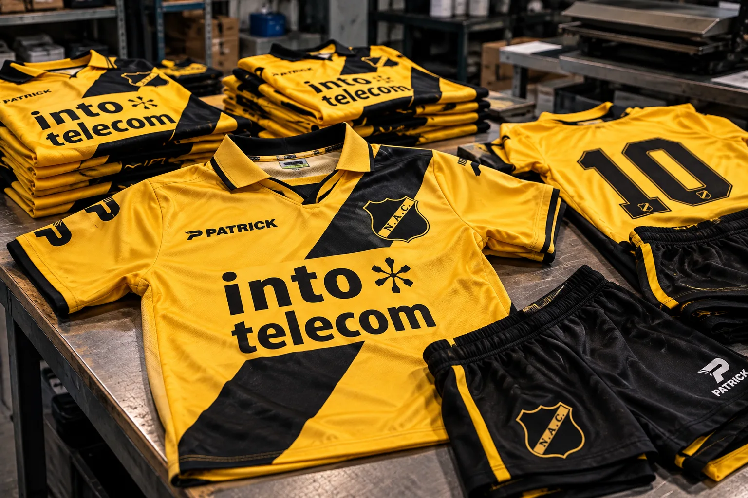 nac kleding bedrukken allesistebedrukken
