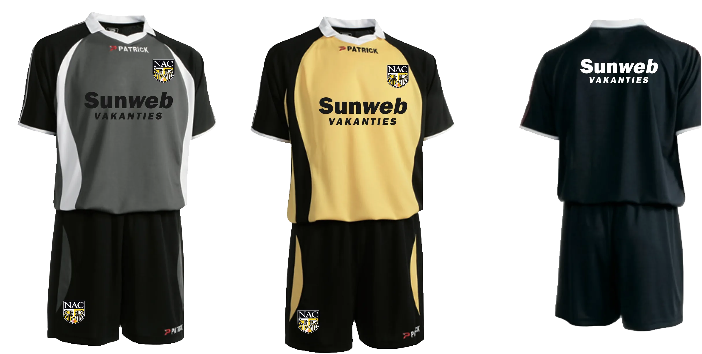 nac sportkleding voetbal allesistebedrukken