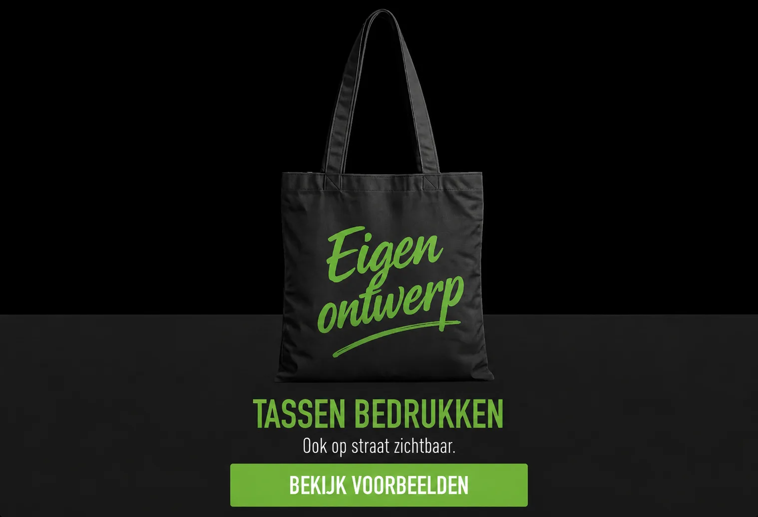 tassen bedrukken speciaaldrukkerij van loon