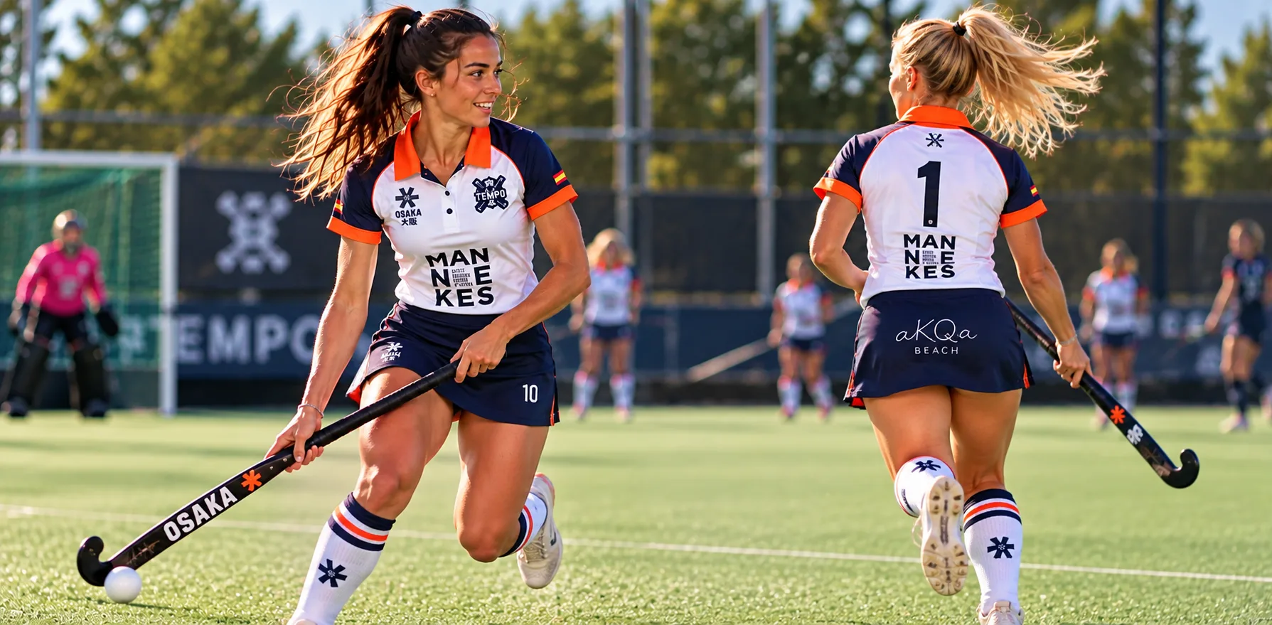 tempo hockeykleding sport allesistebedrukken