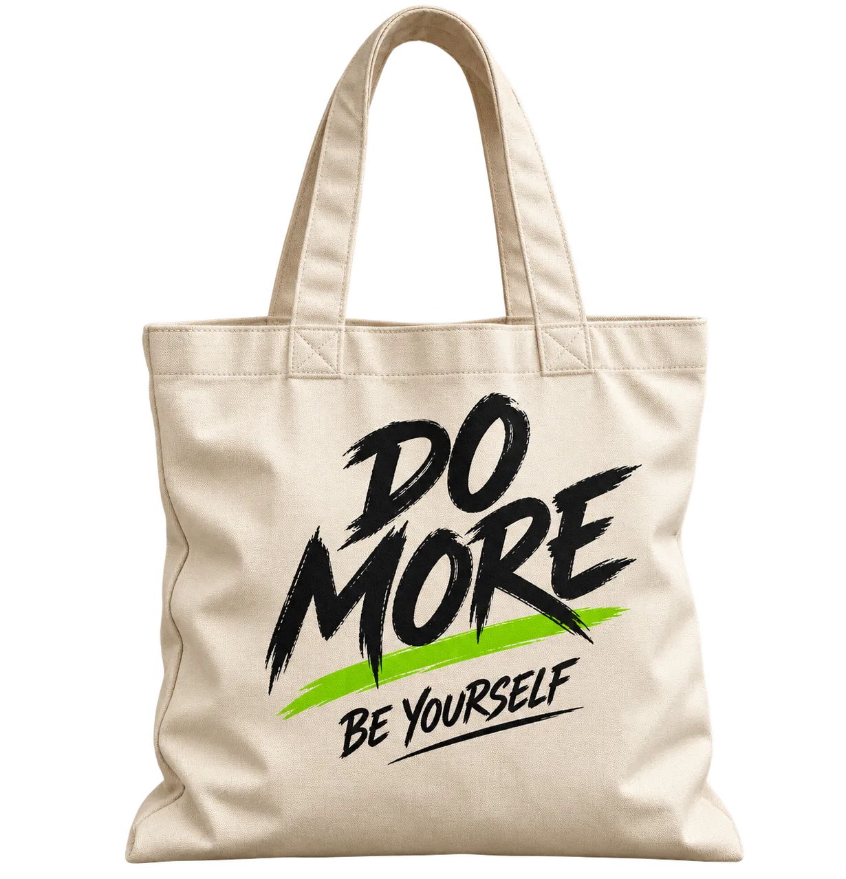 totebag voorbeeld allesistebedrukken
