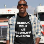 transport bedrijfskleding