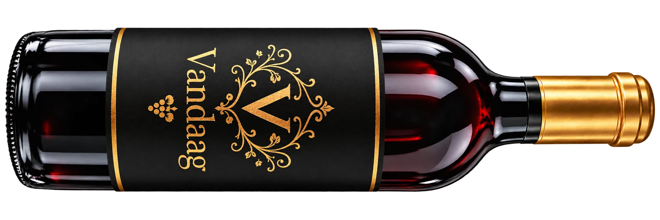 wijnfles label allesistebedrukken 2