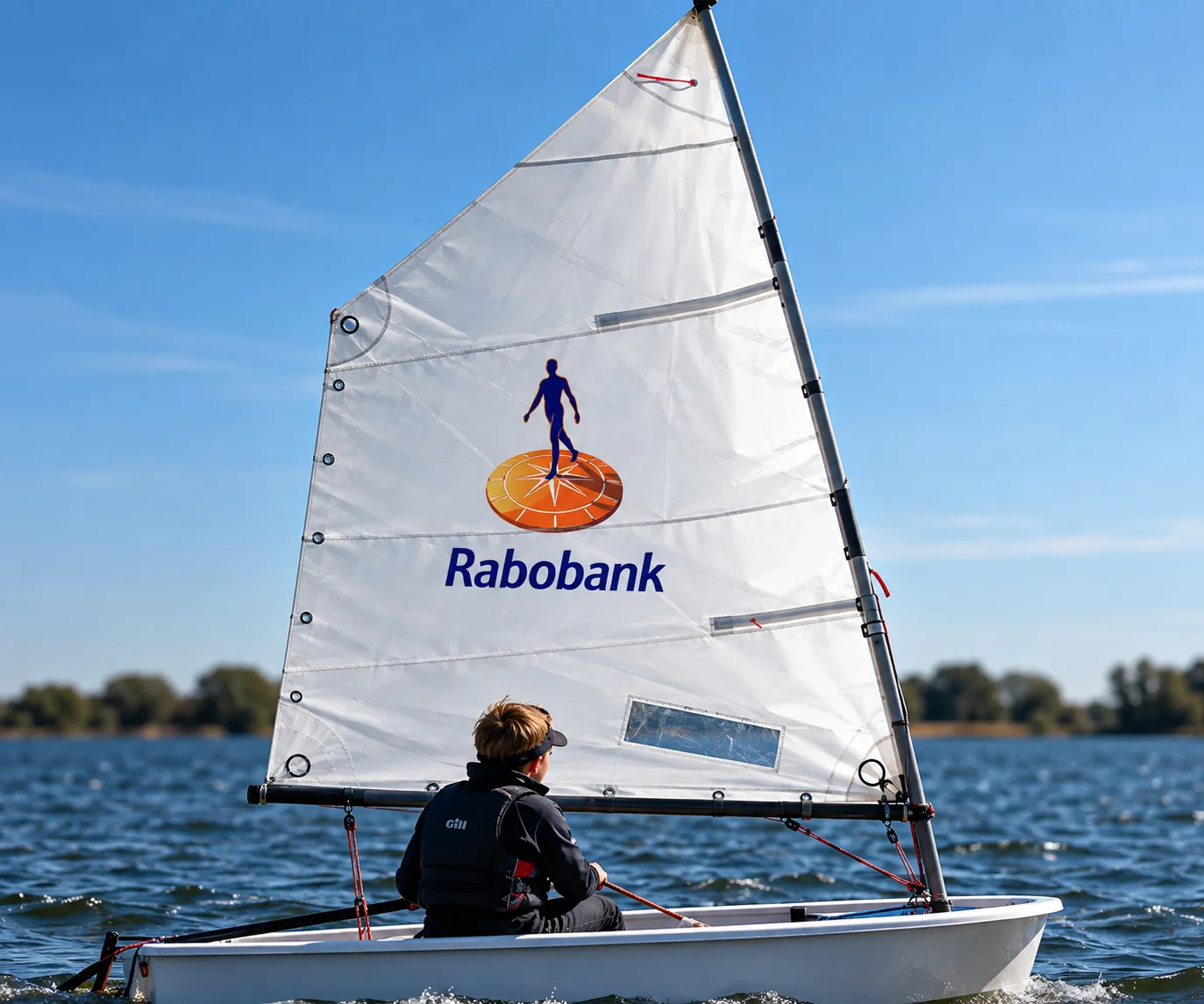 zeilen voor zeilboot laten bedrukken allesistebedrukken